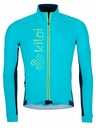 Kilpi Herren-Radtrikot langärmlig Kilpi CAMPOS-M Blau