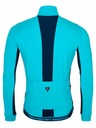 Kilpi Herren-Radtrikot langärmlig Kilpi CAMPOS-M Blau