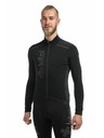 Kilpi Herren-Radtrikot langärmlig Kilpi CAMPOS-M Blau