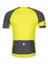 Kilpi Kilpi SELVA-M Radtrikot für Männer Hellgrün