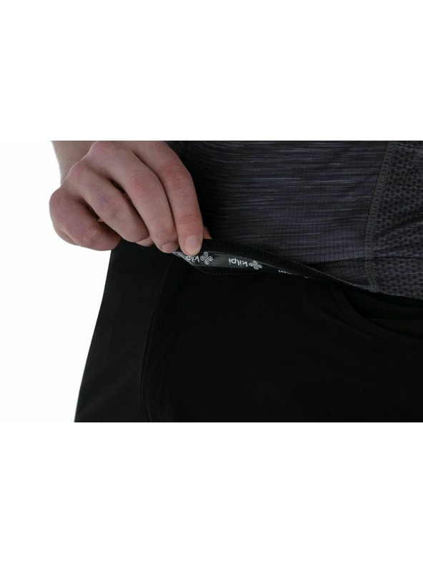 Kilpi Kilpi SELVA-M Radtrikot für Männer Hellgrün