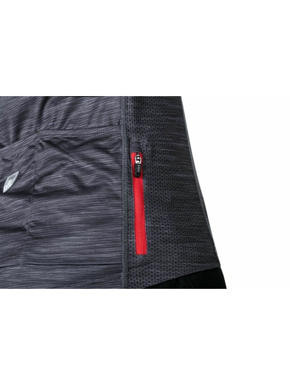 Kilpi Kilpi SELVA-M Radtrikot für Männer Hellgrün