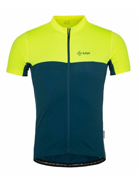 Kilpi Radtrikot Kilpi LAUBEN-M Türkis