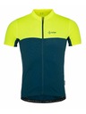 Kilpi Radtrikot Kilpi LAUBEN-M Türkis