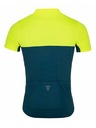 Kilpi Radtrikot Kilpi LAUBEN-M Türkis