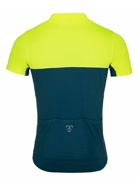 Kilpi Radtrikot Kilpi LAUBEN-M Türkis