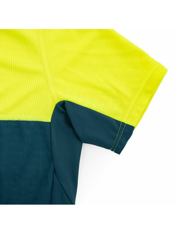 Kilpi Radtrikot Kilpi LAUBEN-M Türkis