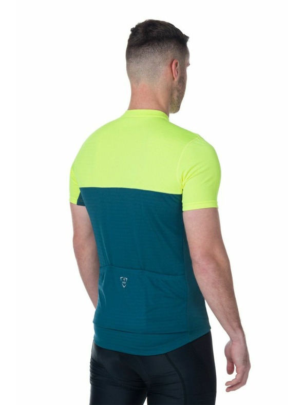 Kilpi Radtrikot Kilpi LAUBEN-M Türkis