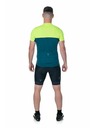Kilpi Radtrikot Kilpi LAUBEN-M Türkis