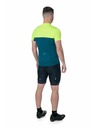 Kilpi Radtrikot Kilpi LAUBEN-M Türkis