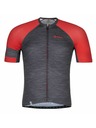 Kilpi Herren-Radtrikot Kilpi SELVA-M Rot