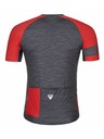 Kilpi Herren-Radtrikot Kilpi SELVA-M Rot