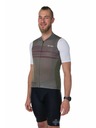 Kilpi Herren-Radtrikot Kilpi ALVI-M Khaki