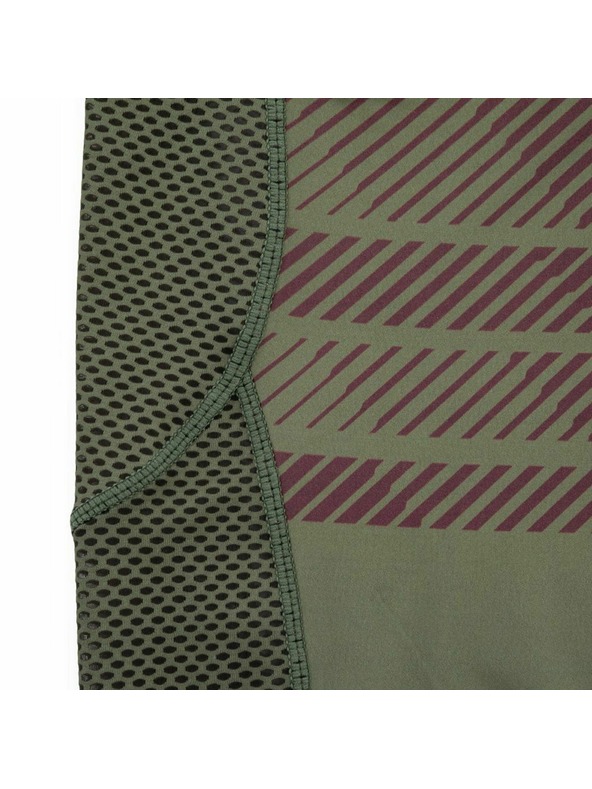 Kilpi Herren-Radtrikot Kilpi ALVI-M Khaki