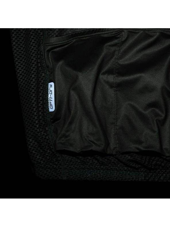 Kilpi Herren-Radtrikot Kilpi ALVI-M Khaki