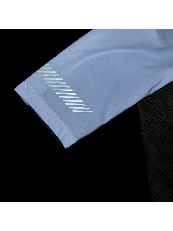 Kilpi Herren-Radtrikot Kilpi ALVI-M Khaki