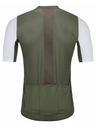 Kilpi Herren-Radtrikot Kilpi ALVI-M Khaki