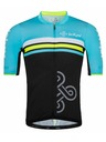 Kilpi Herren-Radtrikot Kilpi CORRIDOR-M Hellblau