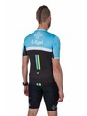 Kilpi Herren-Radtrikot Kilpi CORRIDOR-M Hellblau