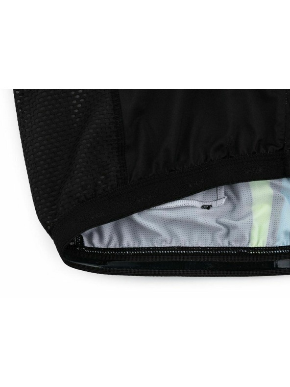 Kilpi Herren-Radtrikot Kilpi CORRIDOR-M Hellblau