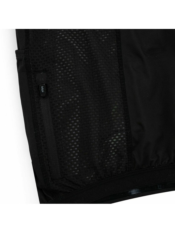 Kilpi Herren-Radtrikot Kilpi CORRIDOR-M Hellblau