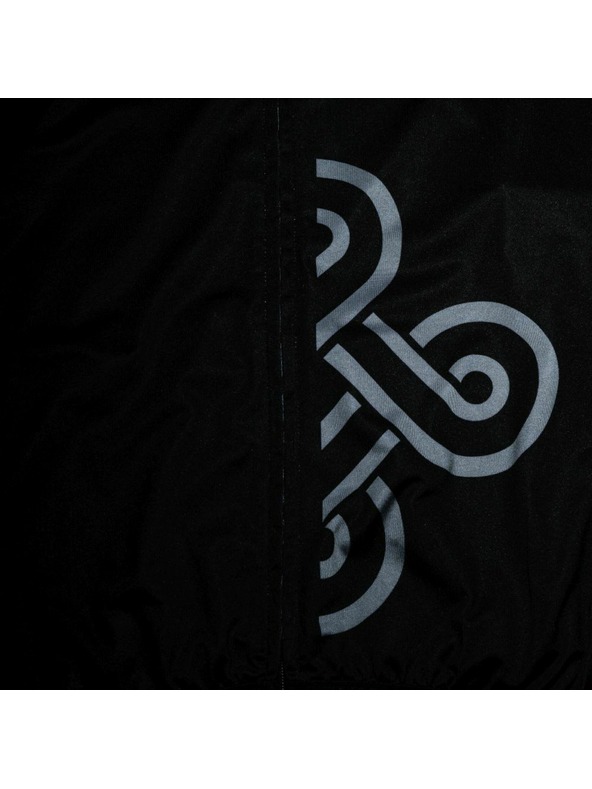 Kilpi Herren-Radtrikot Kilpi CORRIDOR-M Hellblau