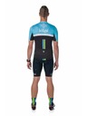 Kilpi Herren-Radtrikot Kilpi CORRIDOR-M Hellblau