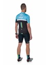 Kilpi Herren-Radtrikot Kilpi CORRIDOR-M Hellblau
