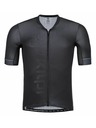 Kilpi Herren Radtrikot Kilpi BRIAN-M Schwarz