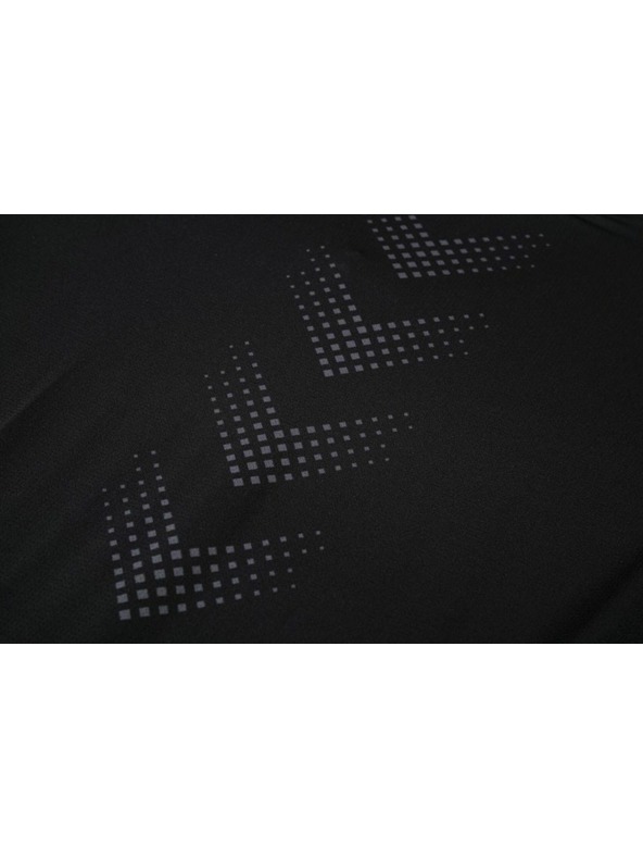 Kilpi Herren Radtrikot Kilpi BRIAN-M Schwarz