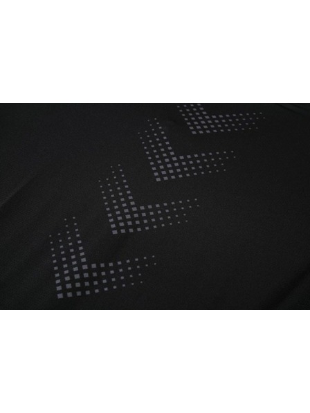 Kilpi Herren Radtrikot Kilpi BRIAN-M Schwarz