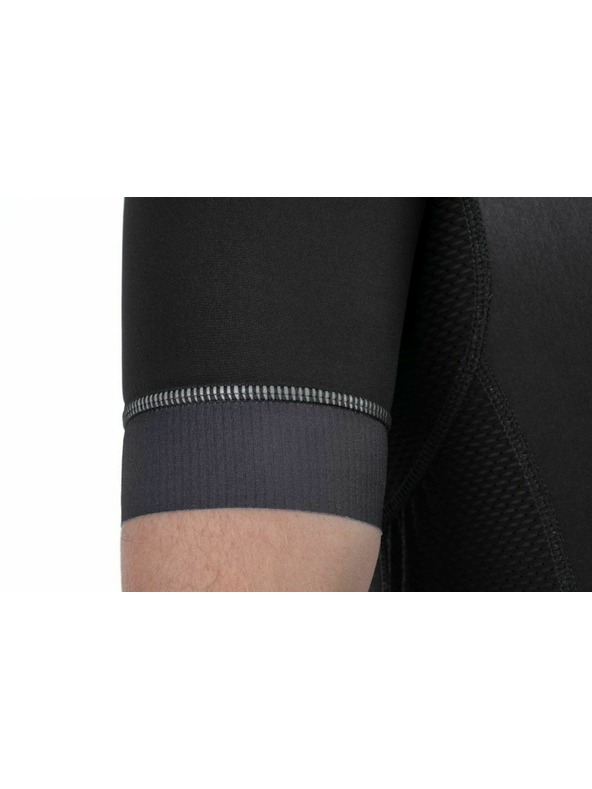 Kilpi Herren Radtrikot Kilpi BRIAN-M Schwarz