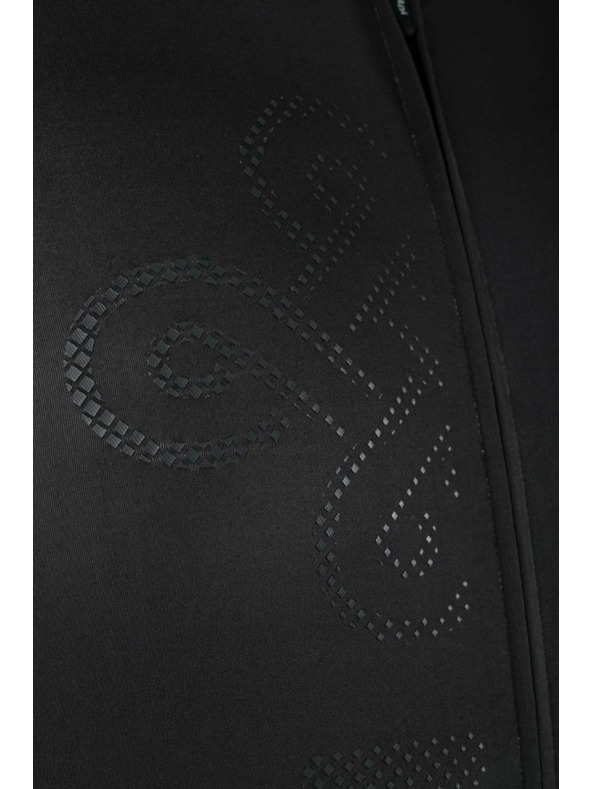 Kilpi Herren Radtrikot Kilpi BRIAN-M Schwarz