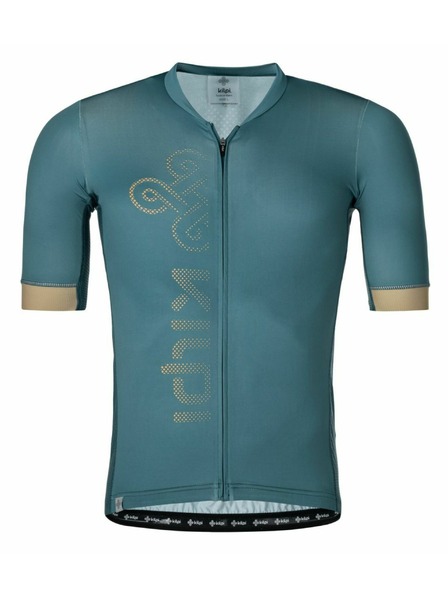 Kilpi Herren-Radtrikot Kilpi BRIAN-M Türkis