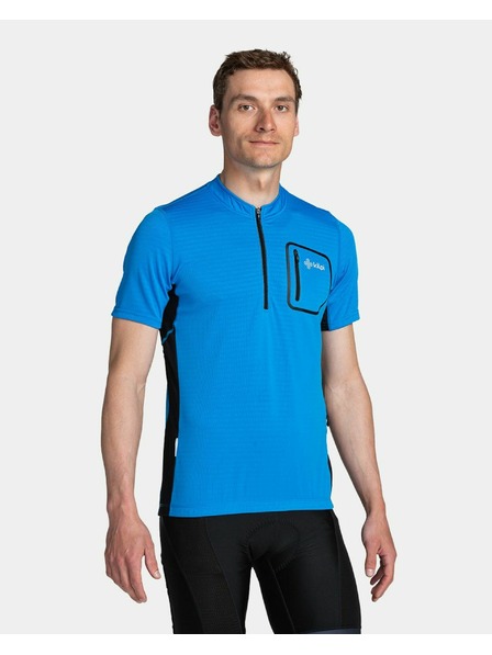 Kilpi Herren-Radtrikot Kilpi MELEDO-M Blau