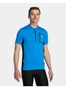 Kilpi Herren-Radtrikot Kilpi MELEDO-M Blau