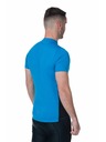 Kilpi Herren-Radtrikot Kilpi MELEDO-M Blau