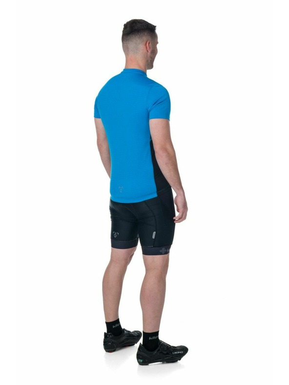 Kilpi Herren-Radtrikot Kilpi MELEDO-M Blau