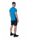 Kilpi Herren-Radtrikot Kilpi MELEDO-M Blau