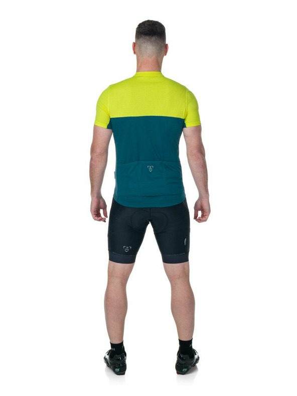 Kilpi Herren-Radtrikot Kilpi MELEDO-M Blau
