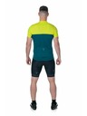 Kilpi Herren-Radtrikot Kilpi MELEDO-M Blau