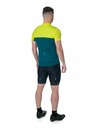 Kilpi Herren-Radtrikot Kilpi MELEDO-M Blau