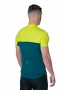 Kilpi Herren-Radtrikot Kilpi MELEDO-M Blau