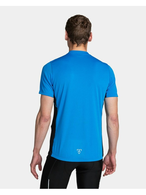 Kilpi Herren-Radtrikot Kilpi MELEDO-M Blau