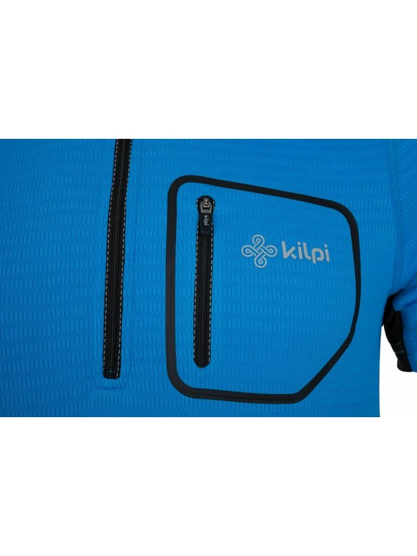 Kilpi Herren-Radtrikot Kilpi MELEDO-M Blau