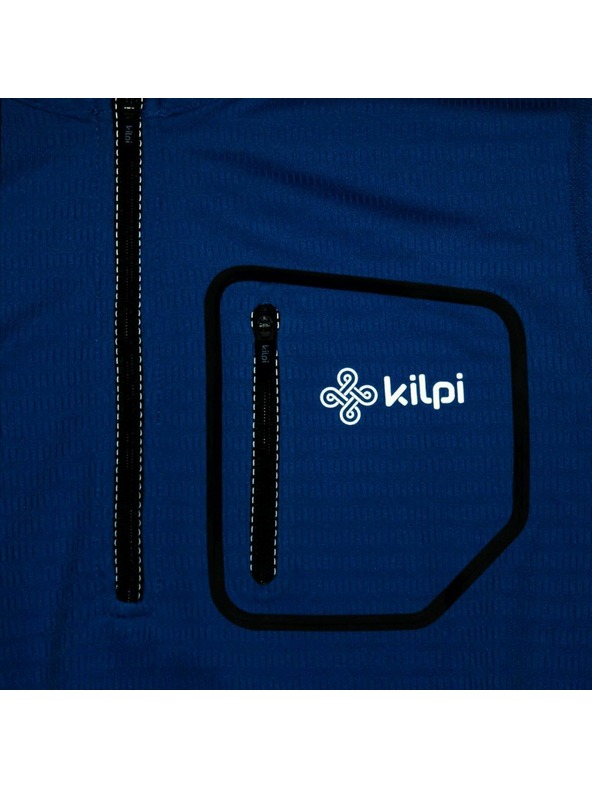 Kilpi Herren-Radtrikot Kilpi MELEDO-M Blau