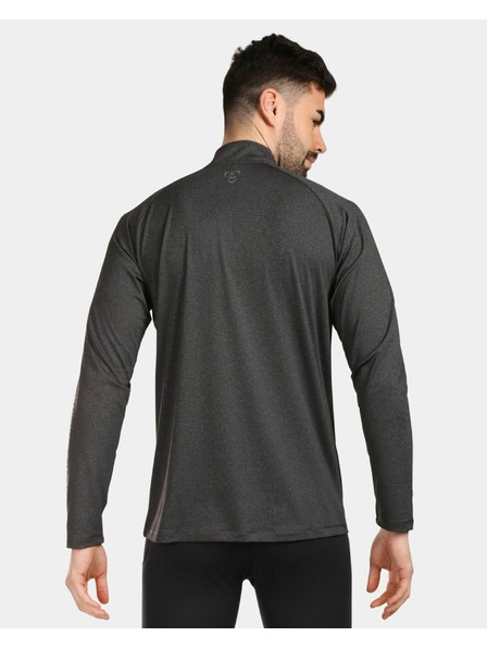 Kilpi Herren Thermo T-Shirt Kilpi GIMI-M Schwarz