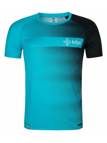 Kilpi Herren-Team-Laufshirt Kilpi VICTORI-M Blau