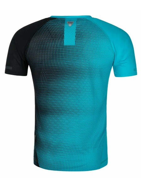 Kilpi Herren-Team-Laufshirt Kilpi VICTORI-M Blau