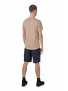 Kilpi Herren-Outdoor-Shirt Kilpi GAROVE-M Hellgrau